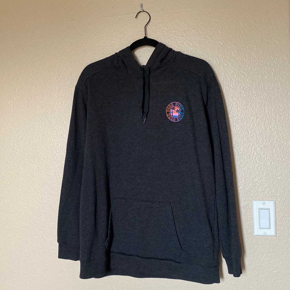 VSPink Campus Pullover